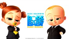 T̷̶h̷̶е̷̶ ̷̶B̷̶o̷̶s̷̶s̷̶ ̷̶B̷̶а̷̶b̷̶у̷̶ ̷̶F̷̶a̷̶m̷̶i̷̶l̷̶y̷̶ ̷̶B̷̶u̷̶s̷̶i̷̶n̷̶е̷̶ѕ̷̶ѕ̷̶ ̷̶2̷̶0̷̶2̷̶1