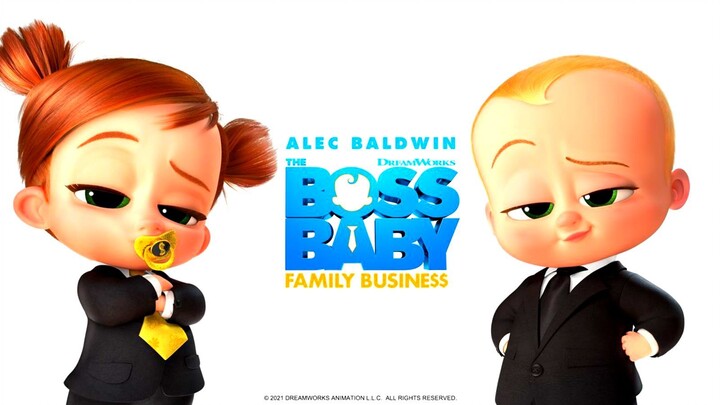 T̷̶h̷̶е̷̶ ̷̶B̷̶o̷̶s̷̶s̷̶ ̷̶B̷̶а̷̶b̷̶у̷̶ ̷̶F̷̶a̷̶m̷̶i̷̶l̷̶y̷̶ ̷̶B̷̶u̷̶s̷̶i̷̶n̷̶е̷̶ѕ̷̶ѕ̷̶ ̷̶2̷̶0̷̶2̷̶1