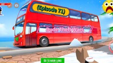 Dude Theft Wars (Episode 71) The Real Justice Metal