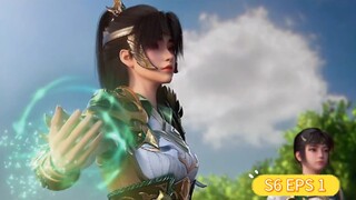 Stellar Transformation S6 EPS 1 SUB INDO