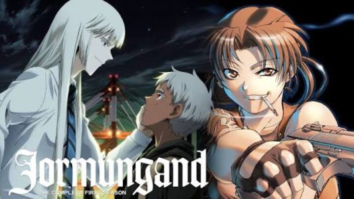 _Jormungand_ | Ep.10