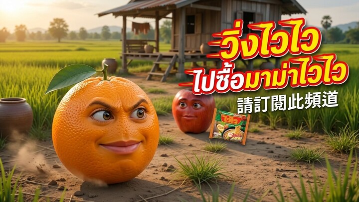 วิ้งไววไปซื้อมาม่าไวไว