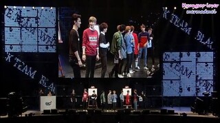 [ENG] EXO-L Japan Fanmeeting DVD 2015 [1_4]