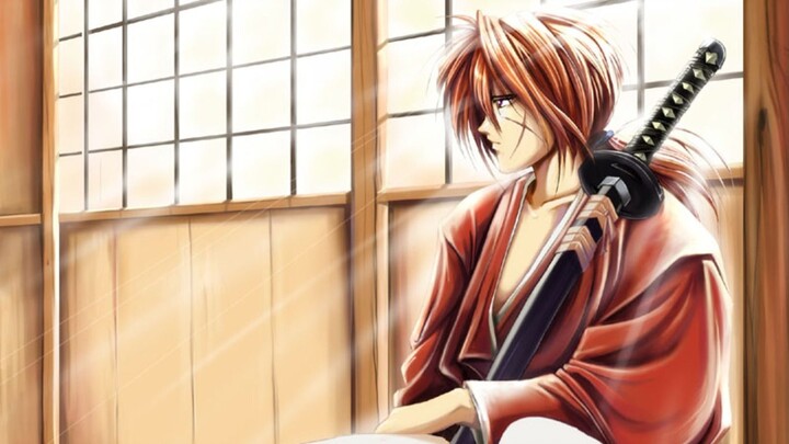Rurouni Kenshin (Samurai X) 19 | Subtitle Indonesia