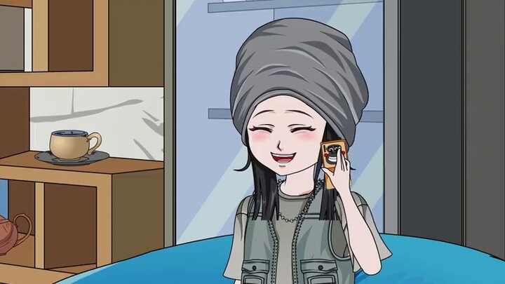 ตอนที่ 6 นี่คือ “โชคชะตา”!