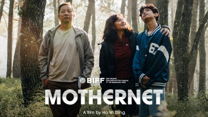 Mothernet (2025) | Sub Indo