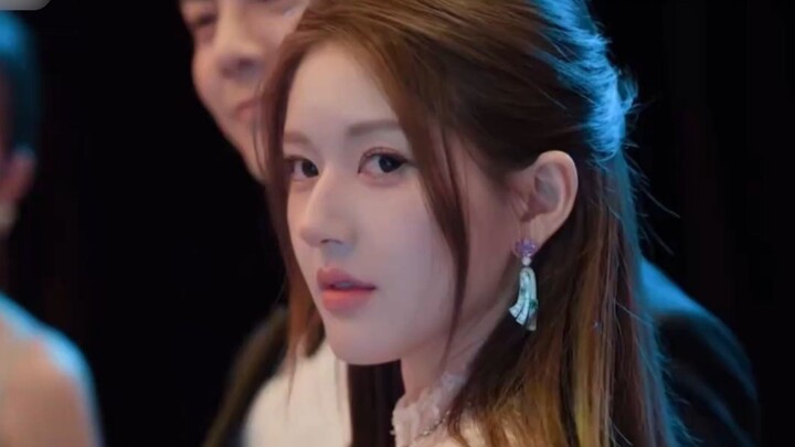 Zhao Lusi plays the female lead in every single drama, yet she claims her agency is squeezing her dr