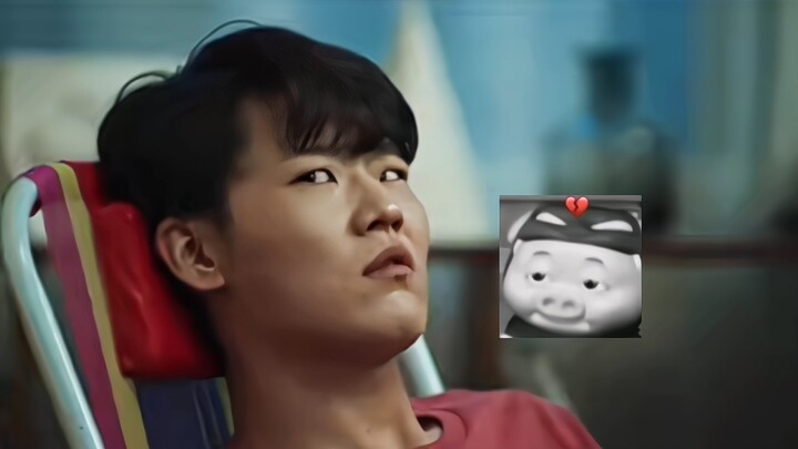 【Hồn Cờ | Quang Doanh】ôi trời ơi bạn làm tôi sợ quá