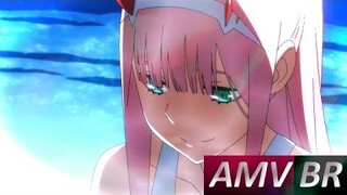 Darling in the franxx 「AMV」▪ Romance Frito (2020) ▪ (HD)
