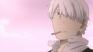 Batu tinta aneh tersebut menyebabkan kematian ketiga generasi pemiliknya. Tanpa diduga, pelakunya ad