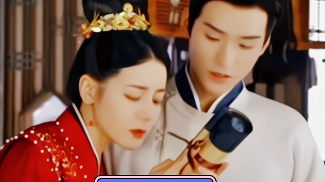 I cried in the drama, but I was so happy watching it outside that I couldn't close my mouth. The ori