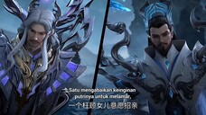 Stellar Transformation S6 Eps 24 Sub indo