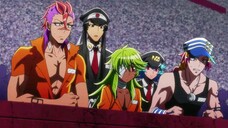 Nanbaka  #8