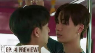 FEELINGS / Dangerous Romance ep 4 [PREVIEW]