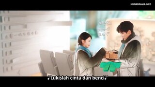 Be passionately in love eps 18 sub indo
