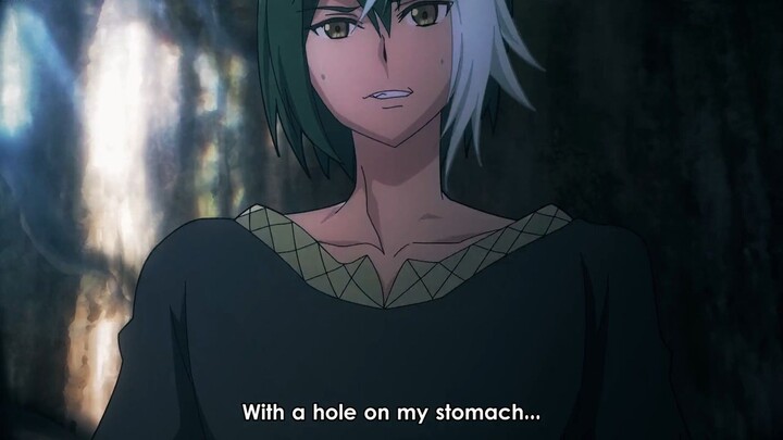 brutal 18++ no sensor😱