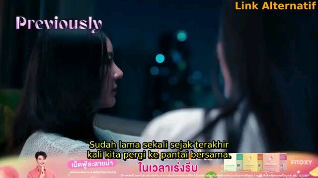 My Marvellous Dream Is You Eps 04 Sub Indo