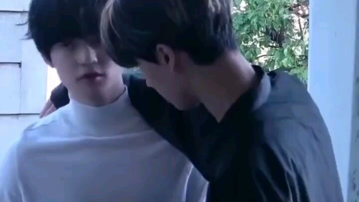 【Bintang SUNGCHEN】Alpha yang sangat bergantung pada tubuh istrinya