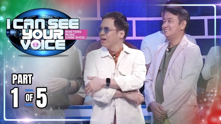 I Can See Your Voice (1/5) | June 2, 2024