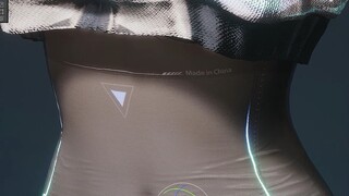 Unity实时褶皱（2）～