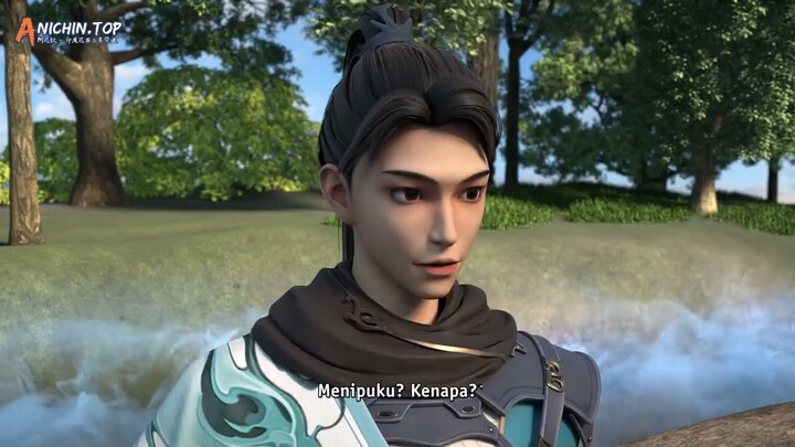 Sword Saint of Heavenly Realm Episode 01 Subtitle Indonesia