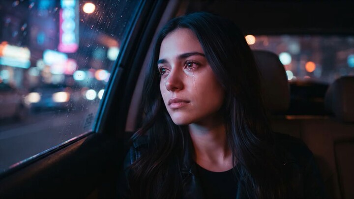 I Won’t Look Back _ Emotional Cinematic Song #edm2026 #englishsongs #trending #l