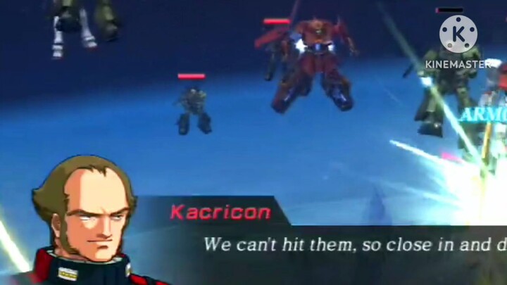 Star Fox Assault 2 Team Fox Vs Kacricon Fangame Lord Chavoya