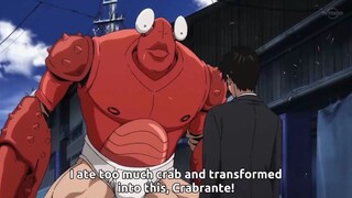 Điều gì làm nên Saitama của hiện tại_ Quá khứ của Saitama p2