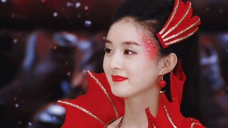 Meskipun cinta Hong Ling dan Zhang Zhen sangat menyentuh, saya tidak mengerti mengapa dia tidak memi