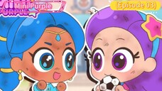 Mini Purple (Episode 03)