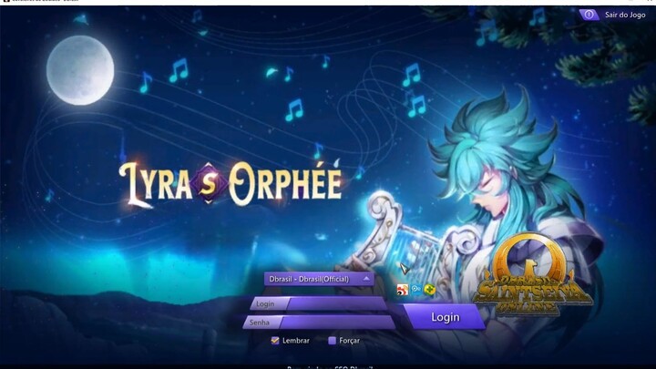 Dbrasil sso Primeiro Teste de classe lira