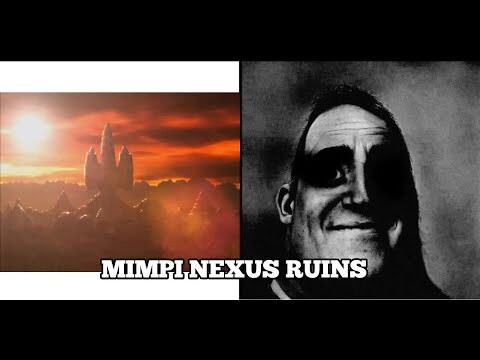 Ketika Lu Tidur Tapi Mimpi Nexus Ruins😂 l Reaction Meme Tokusatsu#58