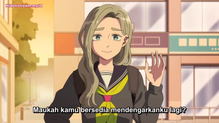 Eps_6 suzuki si sosialita dan Tani yg ansos musim 2