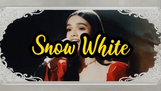 Snow White - 2025 “Waiting On A Wish” Keajaiban (Bahasa Indonesia) - Live Cover-