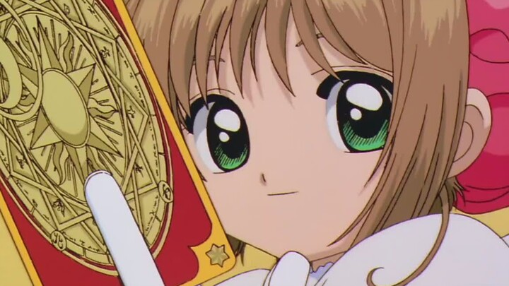 [Cardcaptor Sakura] Chân dung đời thực của thẻ bài Clow được nhân hóa