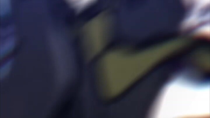 mwehehehhehe ganteng juga😏