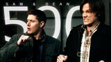 Supernatural - 500 Miles | Sam & Dean