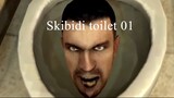 Skibidi toilet opening
