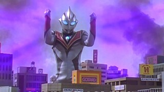 Ultraman Tiga: Tại sao Tiga không có ý thức riêng?