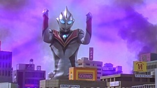 Ultraman Tiga: Mengapa Tiga tidak memiliki kesadarannya sendiri?