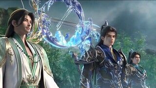 Stellar Transformation S6 eps 28 End sub indo