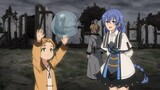 Mushoku Tensei jobless reincarnation - Episode 22 [English Sub]