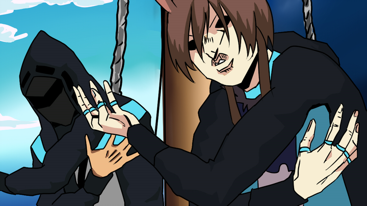 It is recommended to change it to: Fang JO shake