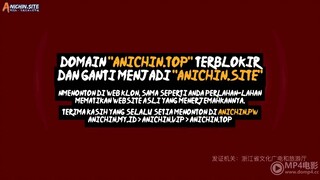 The Legend of Sword Domain eps 183 sub indo