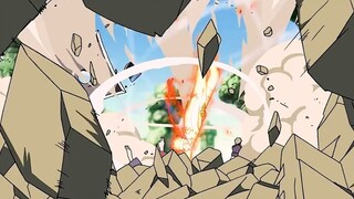 Naruto sebelum menikah. . .