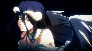 Overlord - Opening 3 | 4K | 60FPS | Creditless |