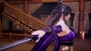 Against the Sky Supreme Episode 439 Sub Indo