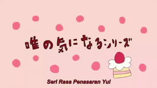 K-ON! : URA-ON! Eps 1 Sub Indo