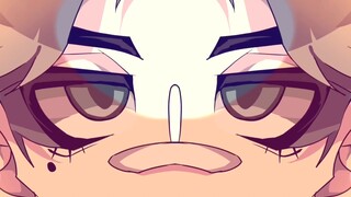 【自制动画/AMV预告/某幻君】斗士「请看简介」