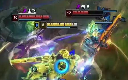 The last time I lost my composure was the last time.